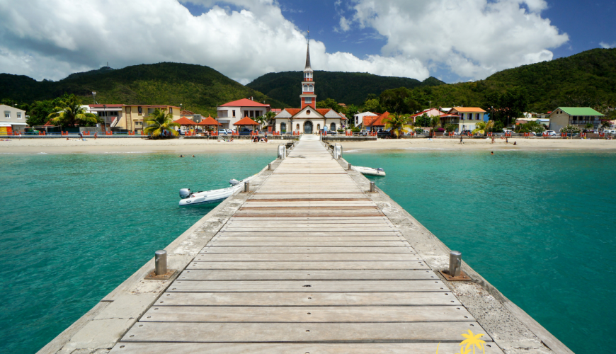 Le N 1 des sites de Location à La Réunion