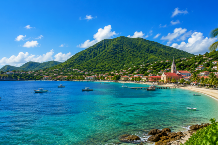 Les plus beaux endroits de La Martinique