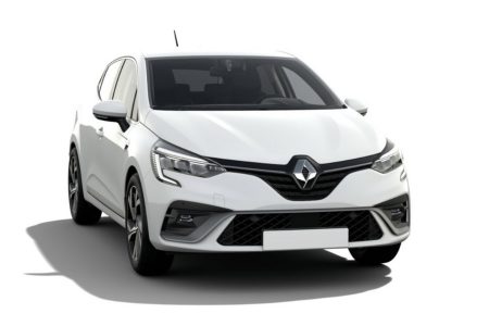 RENAULT CLIO 5 ou similaire