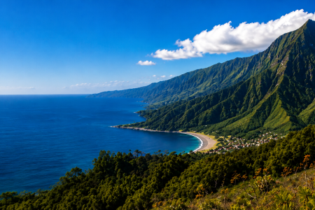 BLOG La Réunion