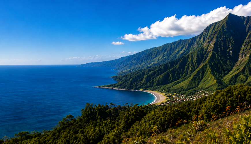 Le N 1 des sites de Location à La Réunion