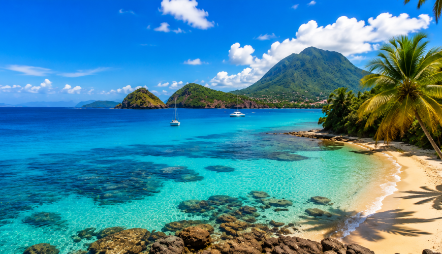 Le N 1 des sites de Location à La Réunion