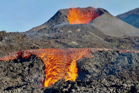 Les plus beaux endroit de La Réunion