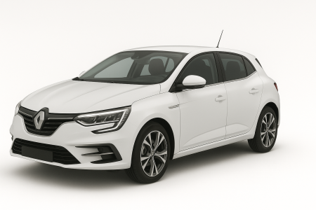 Renault Clio 5 ou similaire