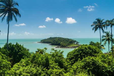 Les plus beaux endroit de La Guyane