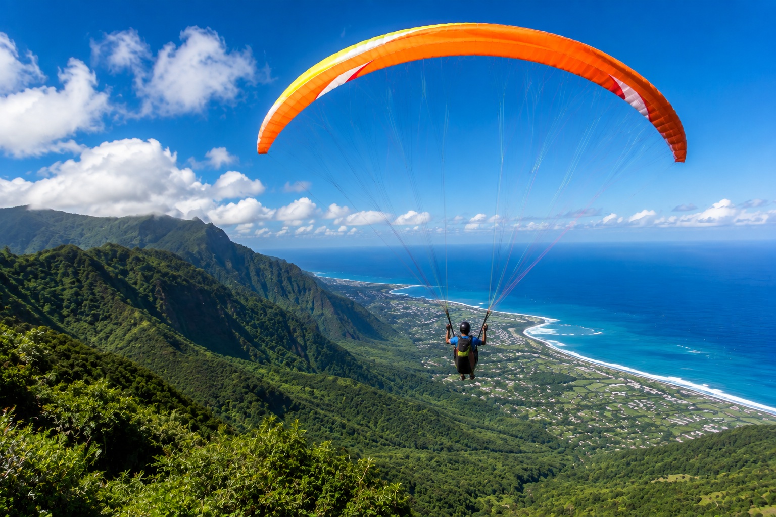 Parapente