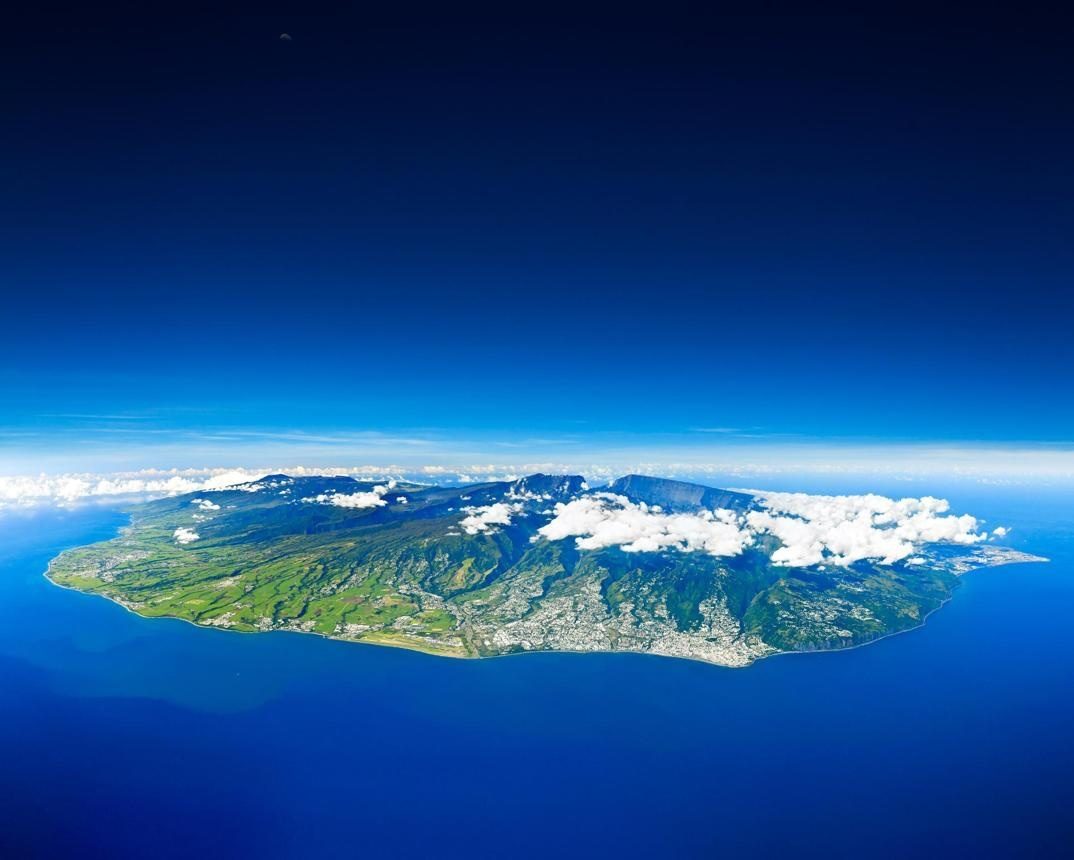 Les plus beaux endroits de La Réunion