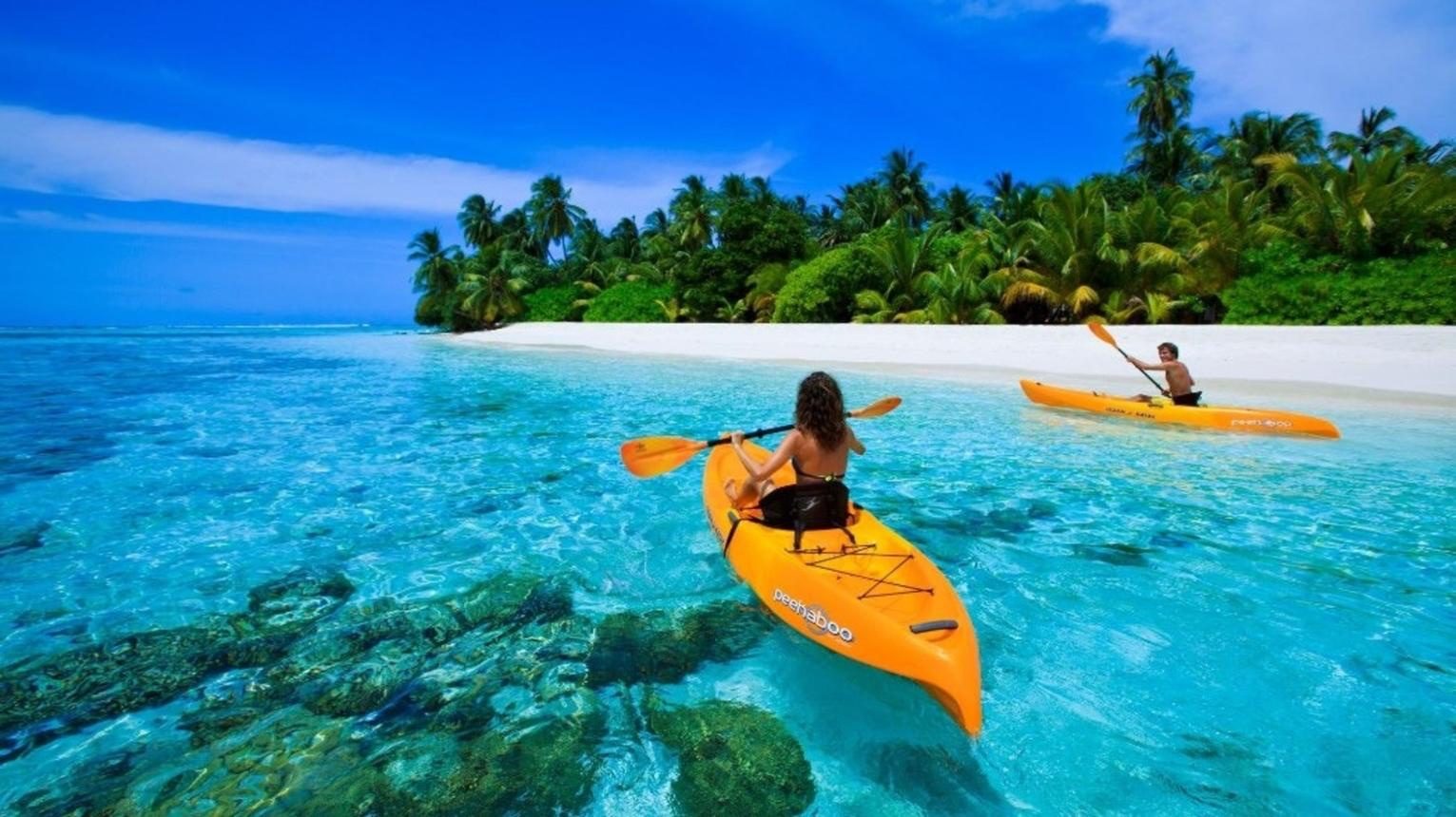 Les meilleures activités en Guadeloupe