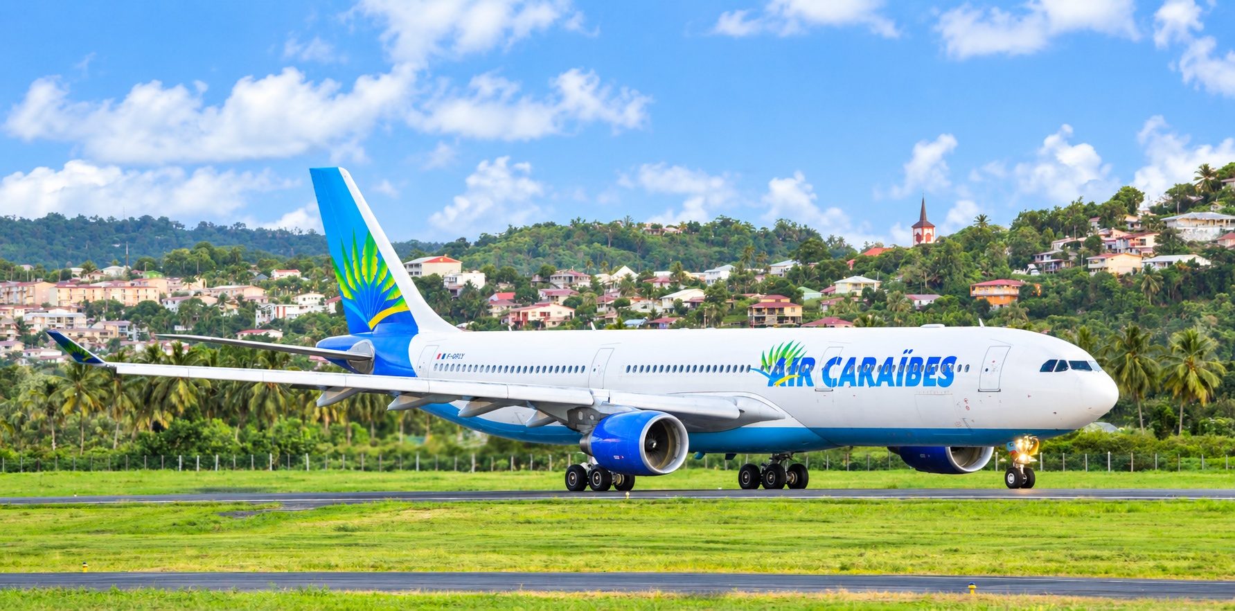 Préparer son séjour en Martinique