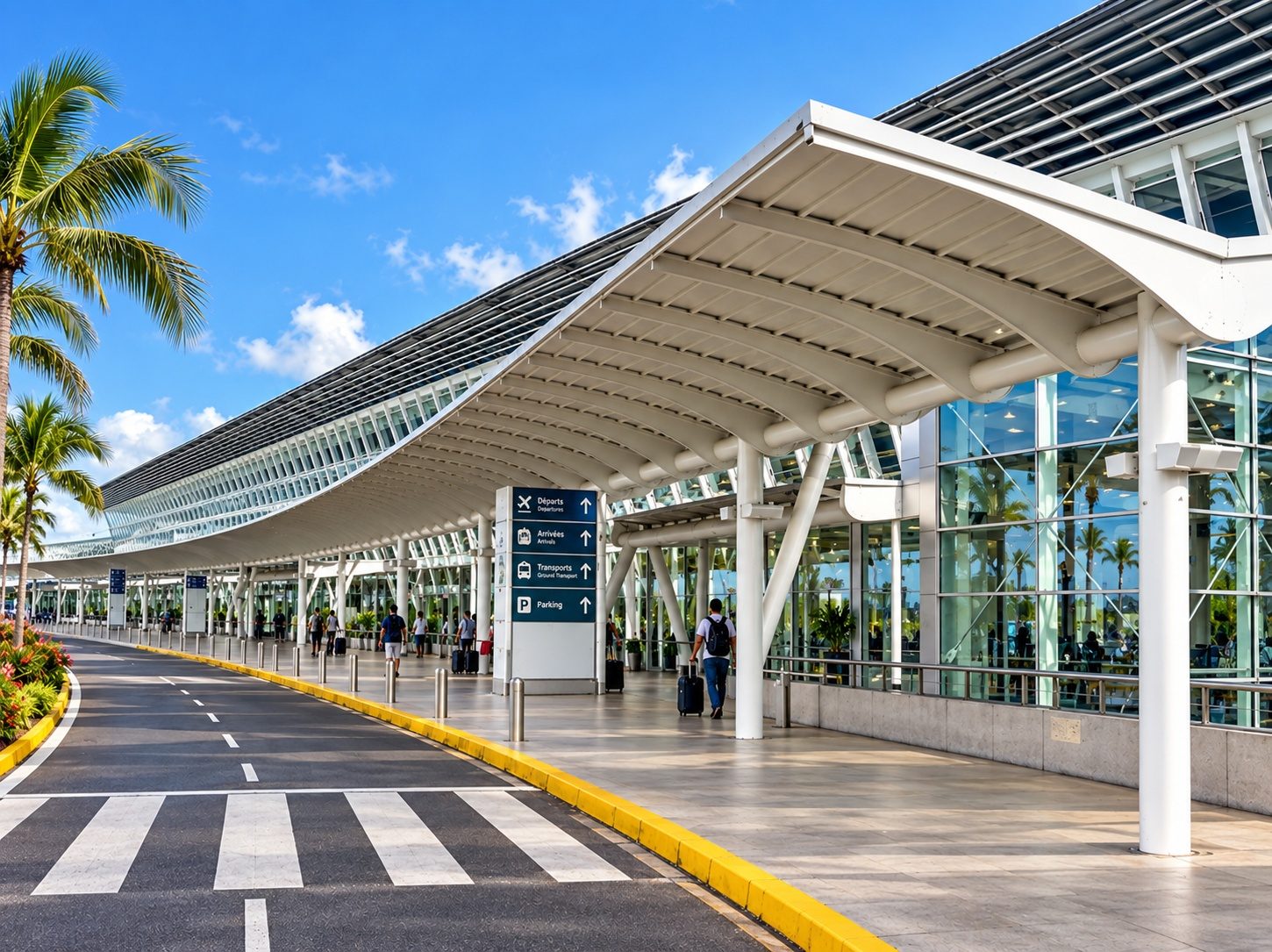 Préparer son séjour en Guadeloupe