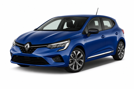 CLIO 5 ou similaire